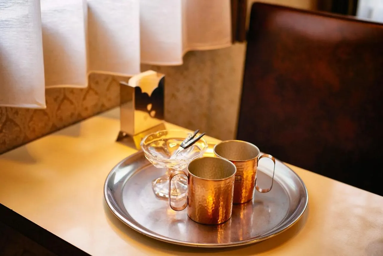 Coffee Hotel Soundwave - Vacation Stay 17815V Fujisawa 0*,