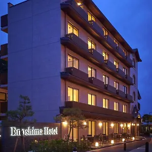 Hotel Enoshima ーenoshima Island Buildingー, Fujisawa