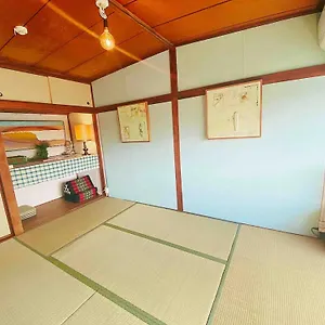 Kameya House Enoshima - Vacation 69765v 別荘