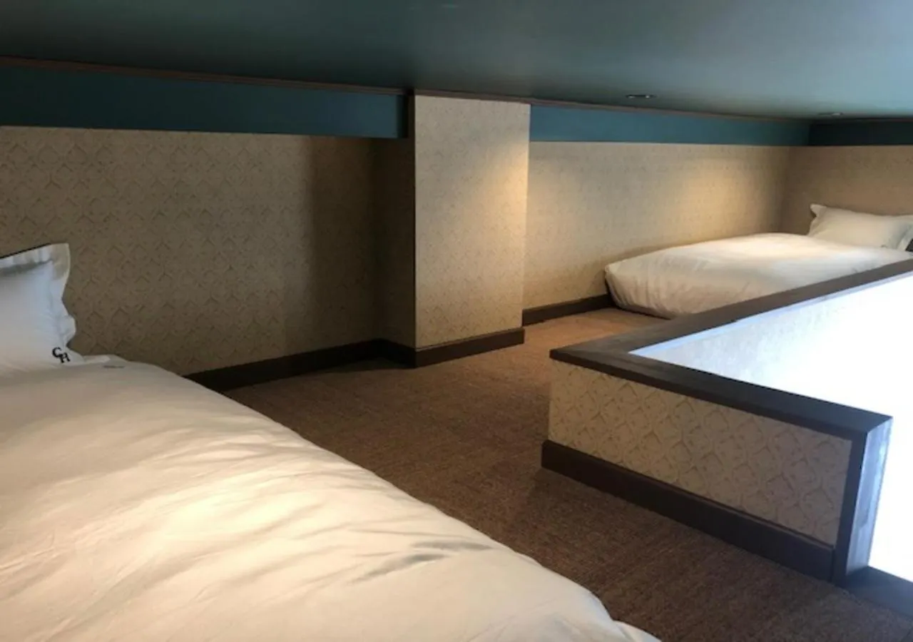 Apartment Coffee Hotel Soundwave - Vacation Stay 17815V Fujisawa