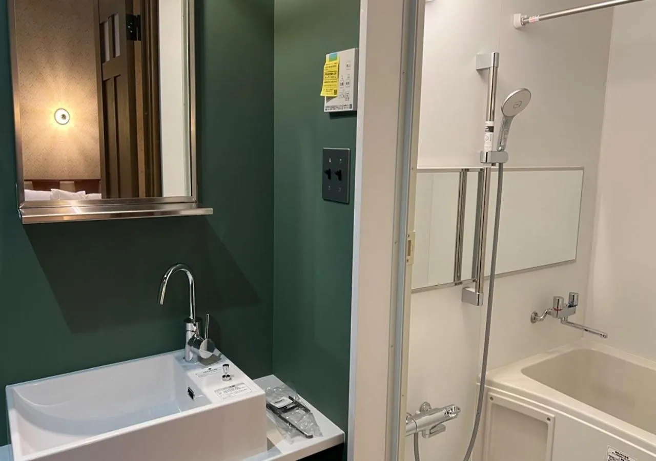 Coffee Hotel Soundwave - Vacation Stay 17815V Fujisawa Apartment