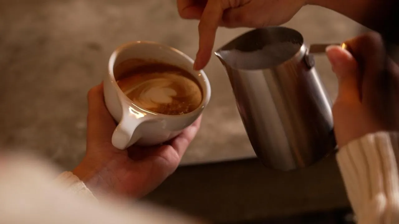 Coffee Hotel Soundwave - Vacation Stay 17815V Fujisawa